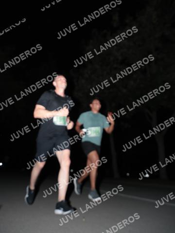 Foto de la Carrera Nocturna de Zombies Parque Metropolitano 2026 a las 20:42