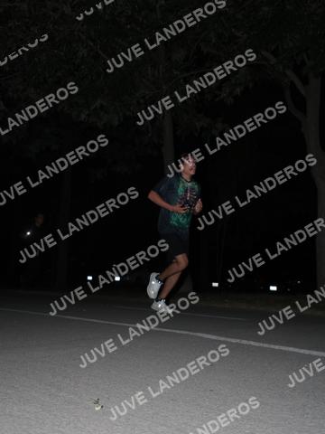 Foto de la Carrera Nocturna de Zombies Parque Metropolitano 2026 a las 20:35