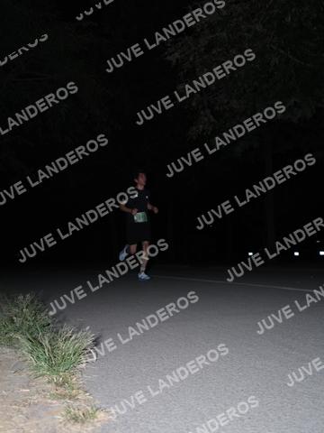 Foto de la Carrera Nocturna de Zombies Parque Metropolitano 2026 a las 20:37