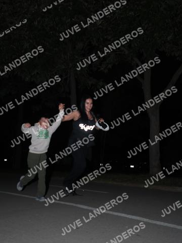 Foto de la Carrera Nocturna de Zombies Parque Metropolitano 2026 a las 20:54