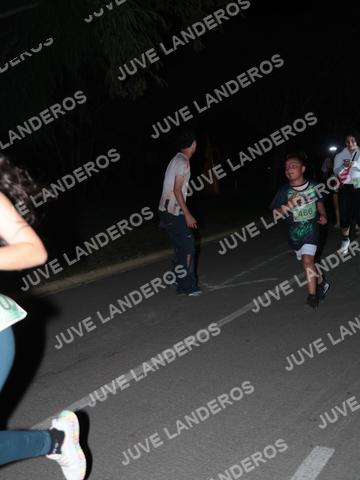 Foto de la Carrera Nocturna de Zombies Parque Metropolitano 2026 a las 21:02