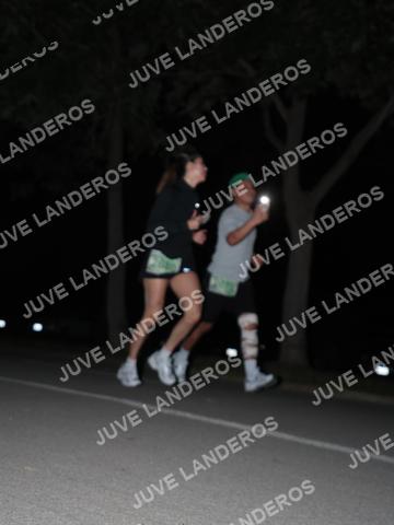 Foto de la Carrera Nocturna de Zombies Parque Metropolitano 2026 a las 20:54