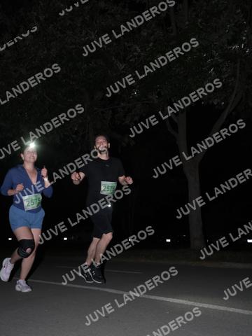 Foto de la Carrera Nocturna de Zombies Parque Metropolitano 2026 a las 20:52