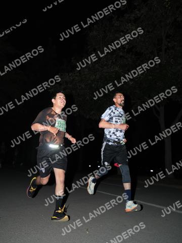 Foto de la Carrera Nocturna de Zombies Parque Metropolitano 2026 a las 20:41