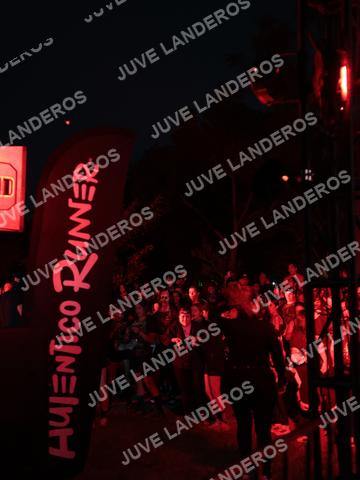 Foto de la Carrera Nocturna de Zombies Parque Metropolitano 2026 a las 19:58