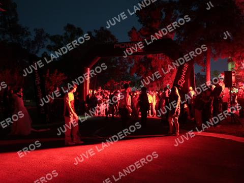 Foto de la Carrera Nocturna de Zombies Parque Metropolitano 2026 a las 20:13