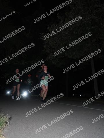 Foto de la Carrera Nocturna de Zombies Parque Metropolitano 2026 a las 20:47