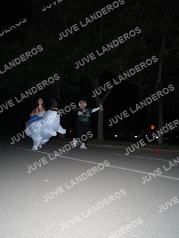 Foto de la Carrera Nocturna de Zombies Parque Metropolitano 2026 a las 21:06