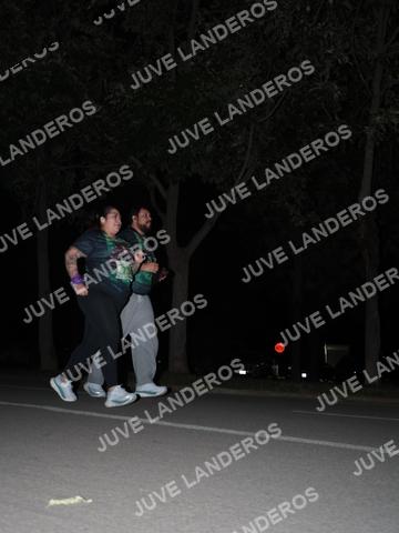 Foto de la Carrera Nocturna de Zombies Parque Metropolitano 2026 a las 20:56