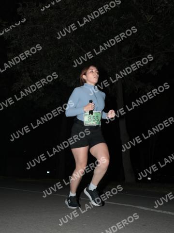 Foto de la Carrera Nocturna de Zombies Parque Metropolitano 2026 a las 20:54