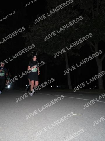 Foto de la Carrera Nocturna de Zombies Parque Metropolitano 2026 a las 20:49