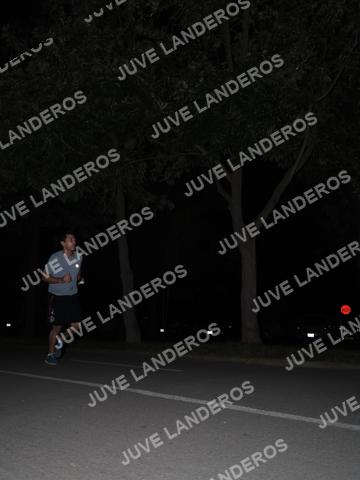 Foto de la Carrera Nocturna de Zombies Parque Metropolitano 2026 a las 20:51