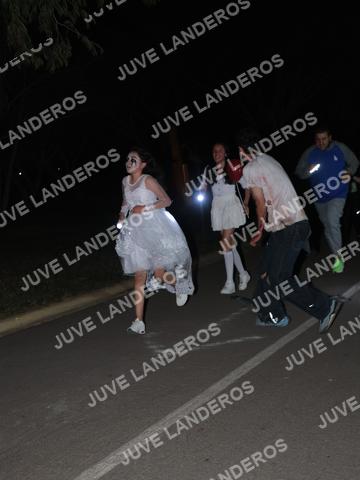 Foto de la Carrera Nocturna de Zombies Parque Metropolitano 2026 a las 21:03