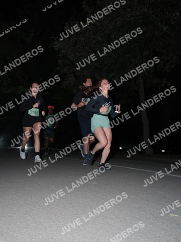 Foto de la Carrera Nocturna de Zombies Parque Metropolitano 2026 a las 20:47
