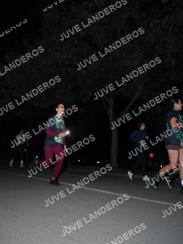 Foto de la Carrera Nocturna de Zombies Parque Metropolitano 2026 a las 20:51
