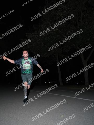 Foto de la Carrera Nocturna de Zombies Parque Metropolitano 2026 a las 20:43