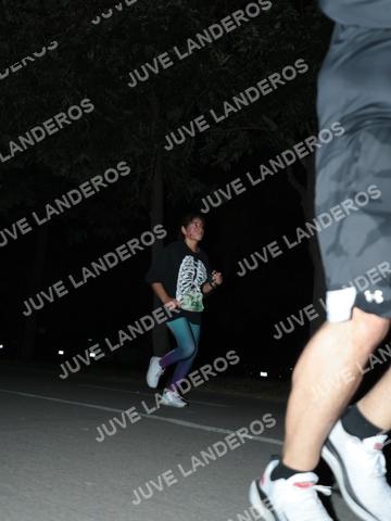 Foto de la Carrera Nocturna de Zombies Parque Metropolitano 2026 a las 20:49