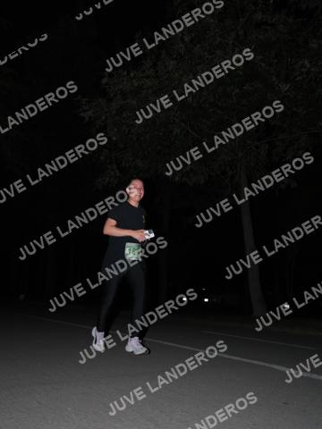 Foto de la Carrera Nocturna de Zombies Parque Metropolitano 2026 a las 20:43