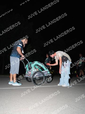 Foto de la Carrera Nocturna de Zombies Parque Metropolitano 2026 a las 21:09