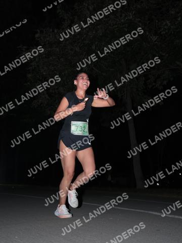 Foto de la Carrera Nocturna de Zombies Parque Metropolitano 2026 a las 20:48