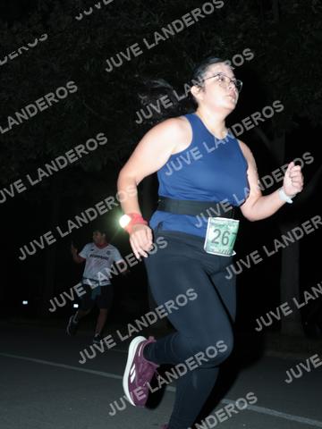 Foto de la Carrera Nocturna de Zombies Parque Metropolitano 2026 a las 20:54