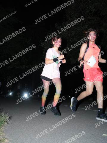 Foto de la Carrera Nocturna de Zombies Parque Metropolitano 2026 a las 20:48