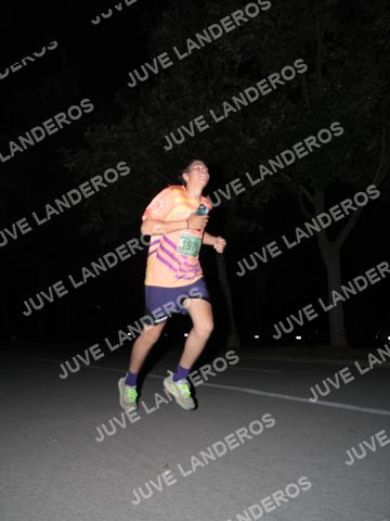 Foto de la Carrera Nocturna de Zombies Parque Metropolitano 2026 a las 20:43
