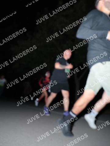 Foto de la Carrera Nocturna de Zombies Parque Metropolitano 2026 a las 20:54