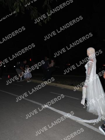 Foto de la Carrera Nocturna de Zombies Parque Metropolitano 2026 a las 20:58