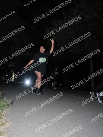 Foto de la Carrera Nocturna de Zombies Parque Metropolitano 2026 a las 20:49