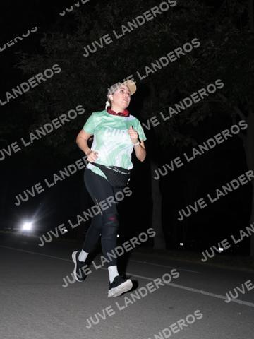 Foto de la Carrera Nocturna de Zombies Parque Metropolitano 2026 a las 20:49