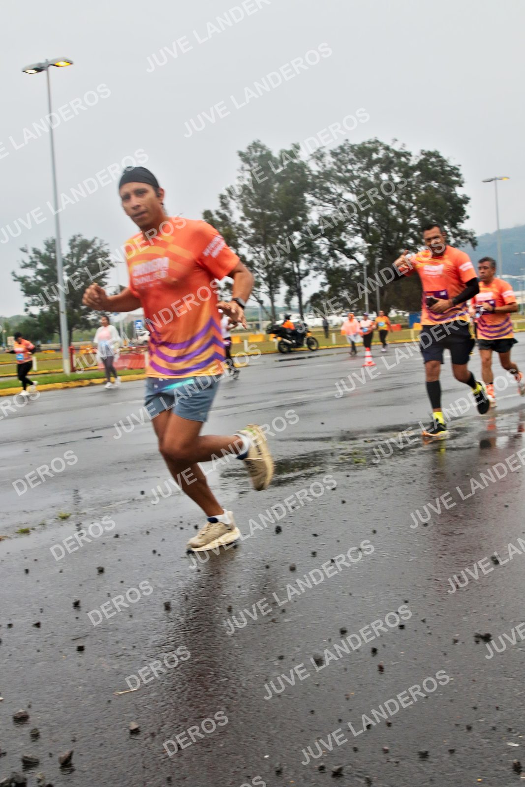 Foto de la CARRERA OMNILIFE GUADALAJARA en Estadio Akron, Zapopan a las 07:33