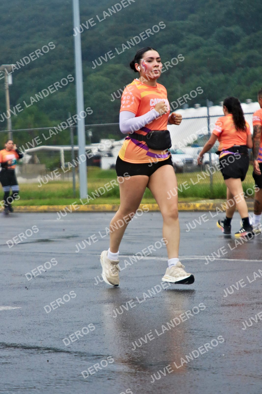 Foto de la CARRERA OMNILIFE GUADALAJARA en Estadio Akron, Zapopan a las 07:57