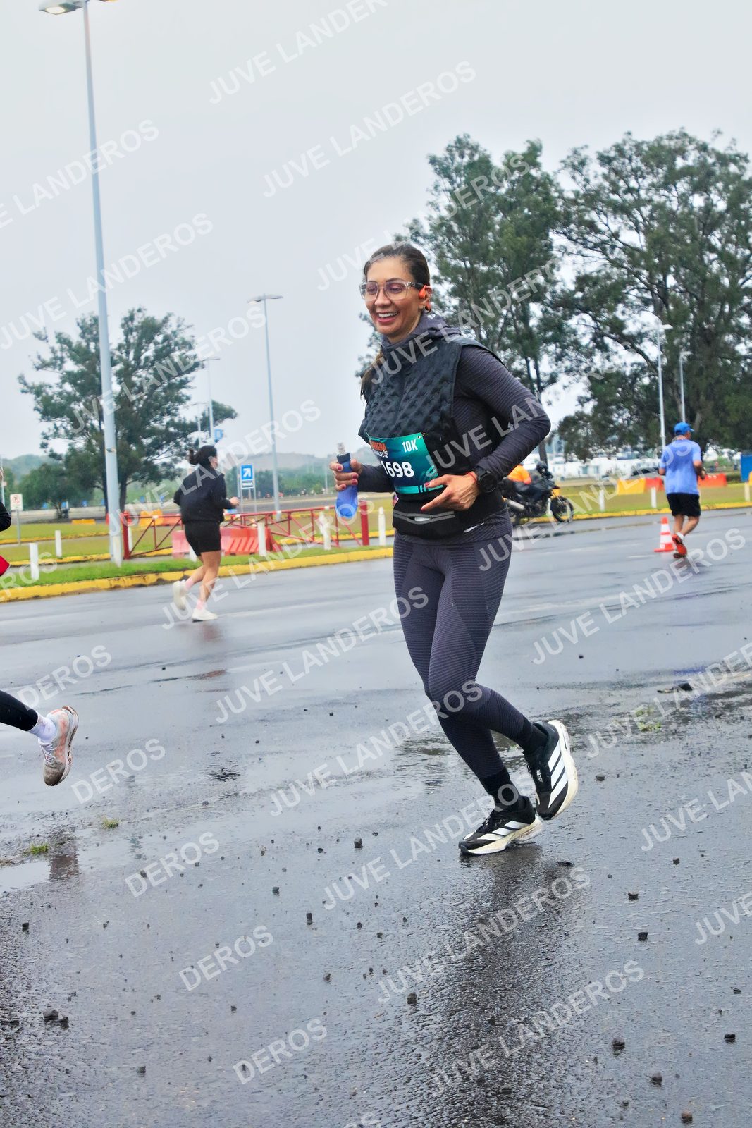 Foto de la CARRERA OMNILIFE GUADALAJARA en Estadio Akron, Zapopan a las 07:44
