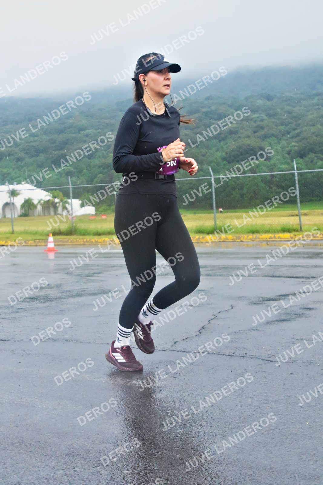 Foto de la CARRERA OMNILIFE GUADALAJARA en Estadio Akron, Zapopan a las 08:02
