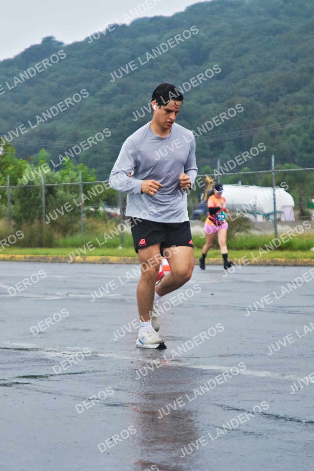 Foto de la CARRERA OMNILIFE GUADALAJARA en Estadio Akron, Zapopan a las 07:54