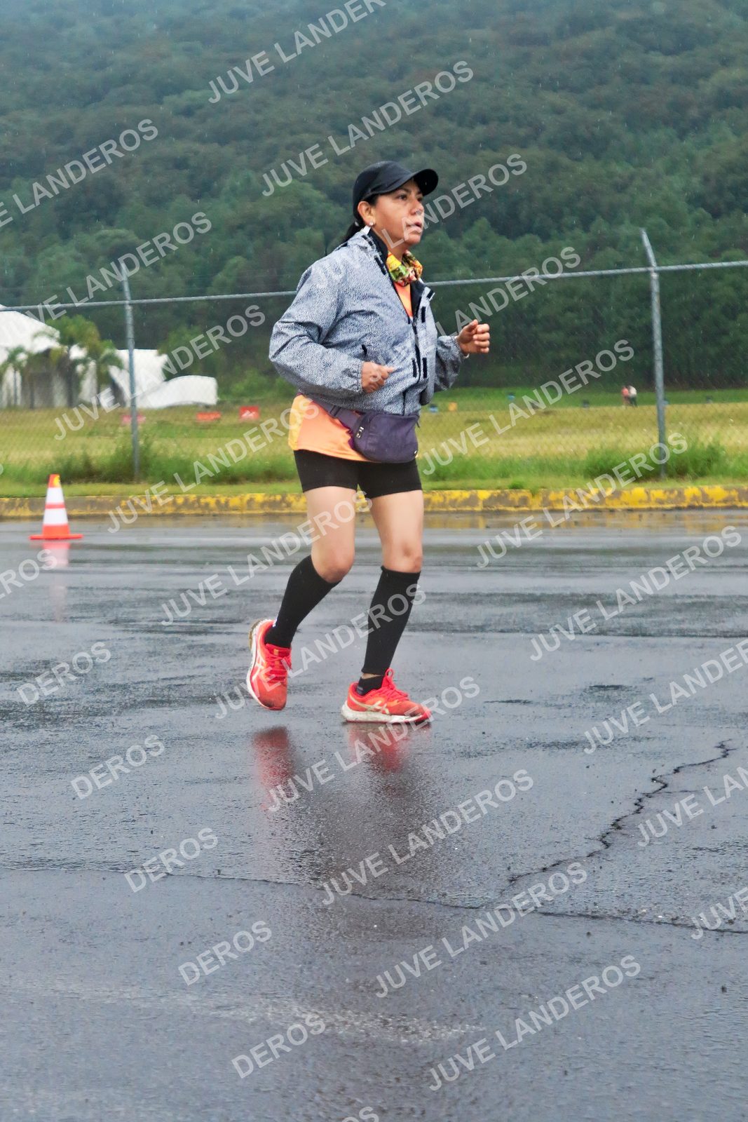 Foto de la CARRERA OMNILIFE GUADALAJARA en Estadio Akron, Zapopan a las 08:02