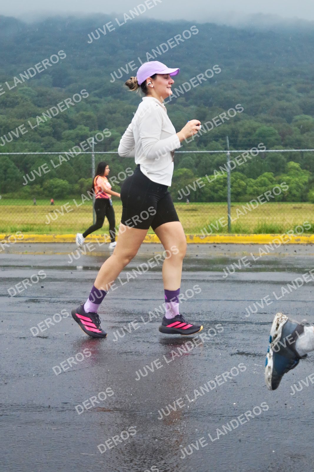 Foto de la CARRERA OMNILIFE GUADALAJARA en Estadio Akron, Zapopan a las 07:58