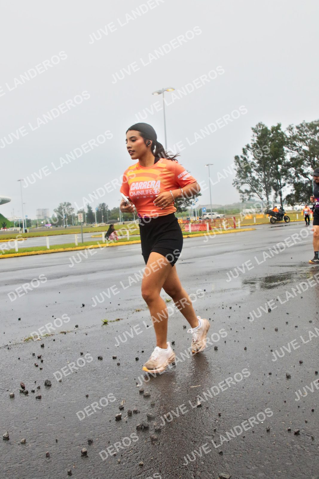 Foto de la CARRERA OMNILIFE GUADALAJARA en Estadio Akron, Zapopan a las 07:34