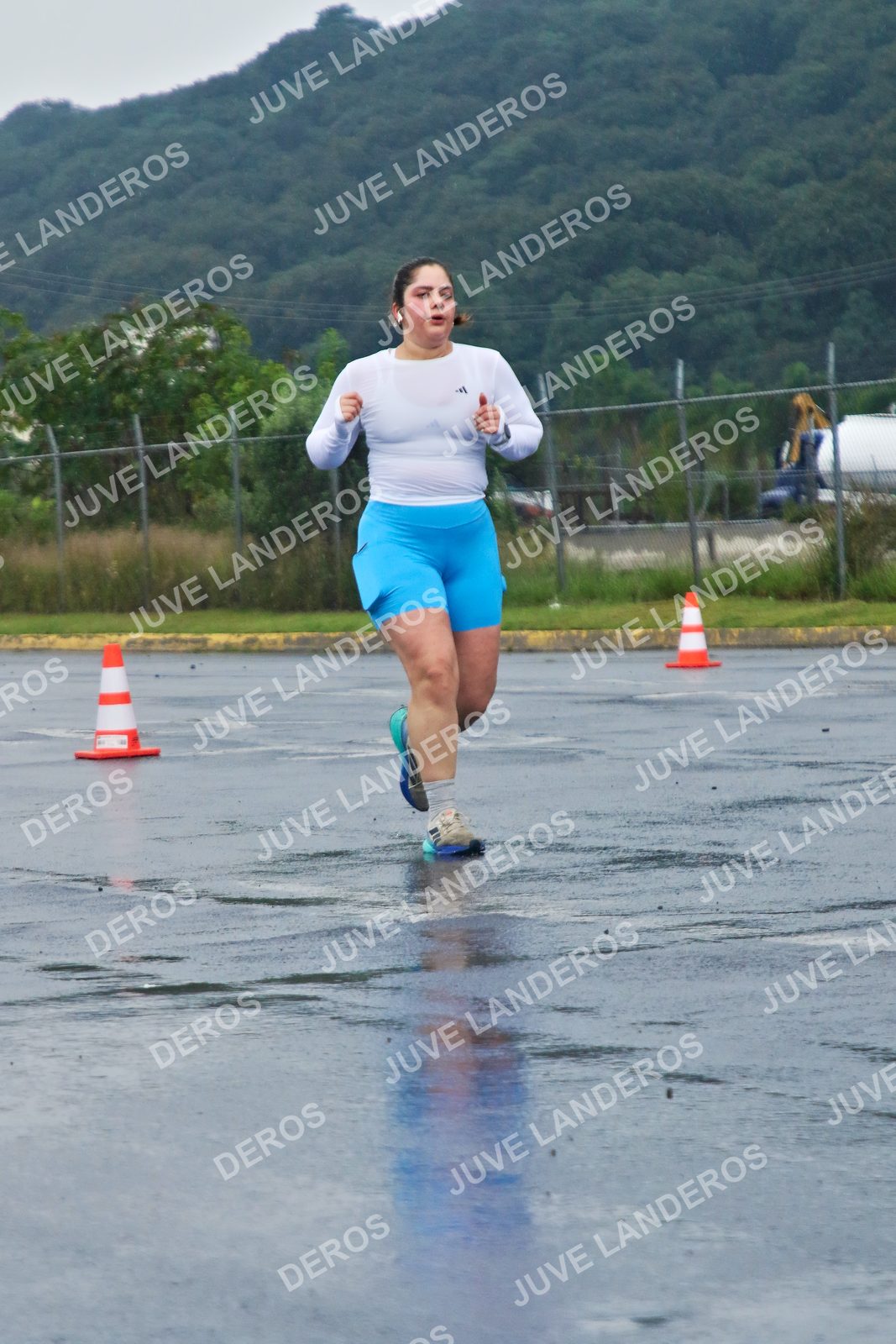 Foto de la CARRERA OMNILIFE GUADALAJARA en Estadio Akron, Zapopan a las 08:02