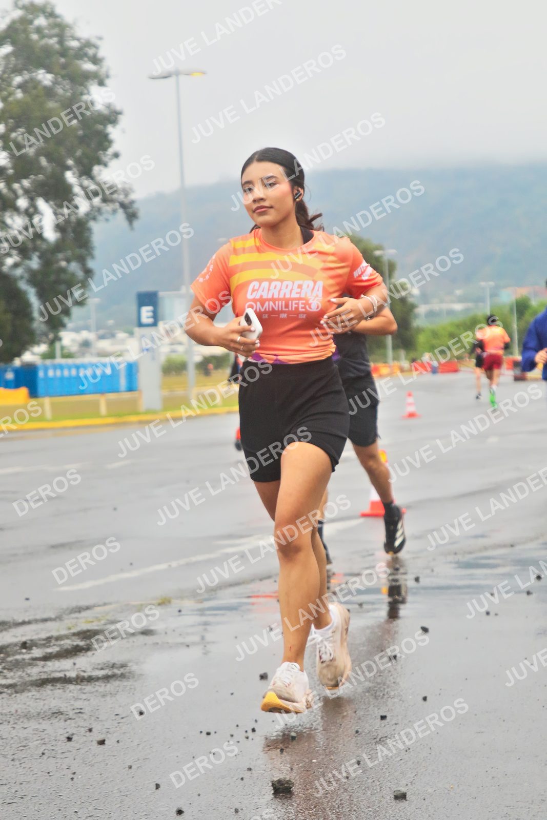 Foto de la CARRERA OMNILIFE GUADALAJARA en Estadio Akron, Zapopan a las 07:34