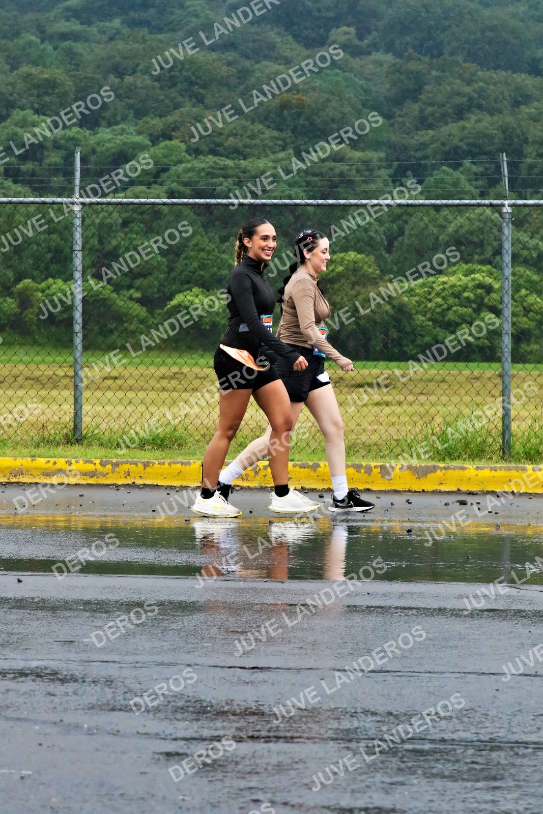 Foto de la CARRERA OMNILIFE GUADALAJARA en Estadio Akron, Zapopan a las 08:08