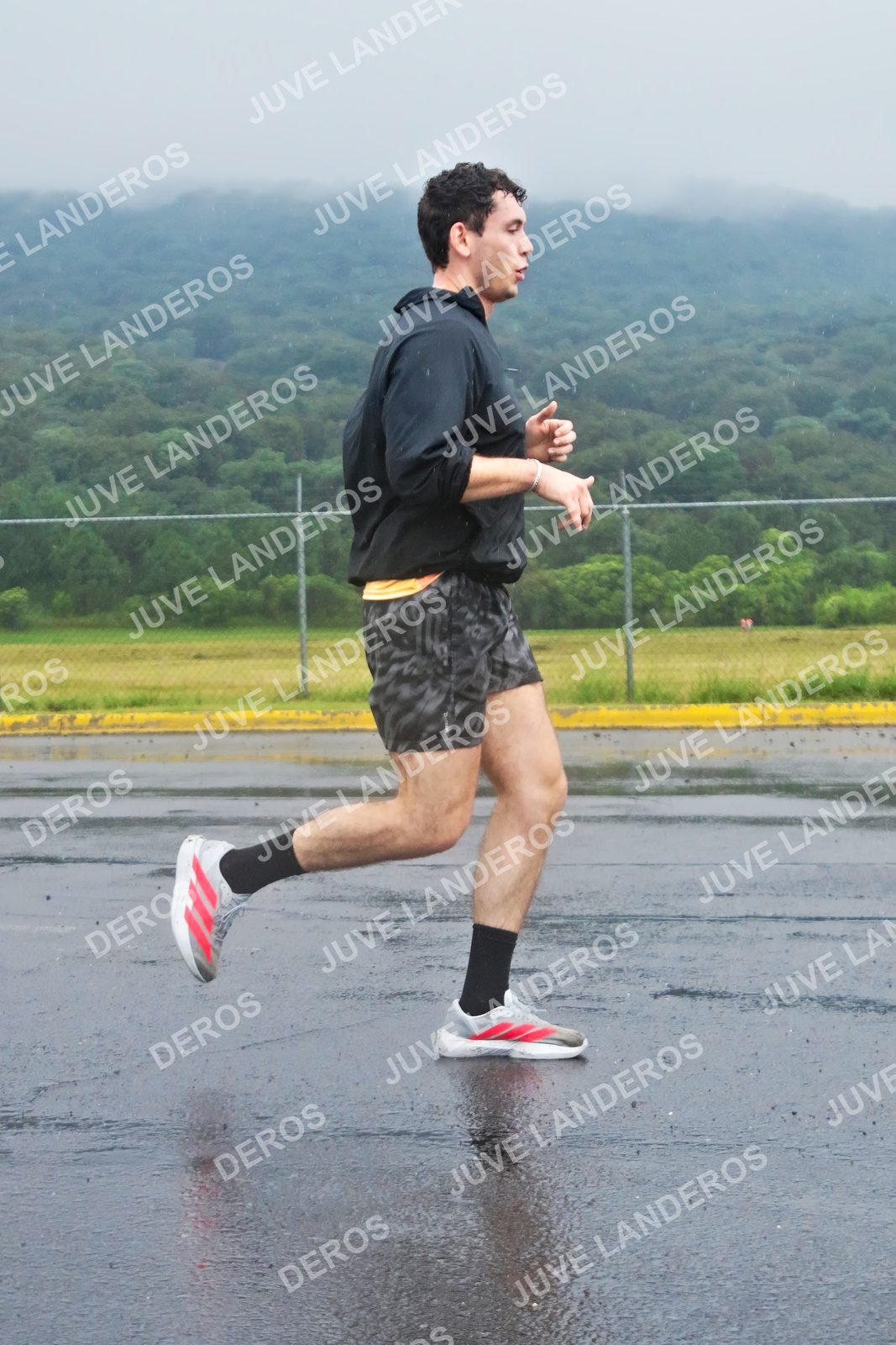 Foto de la CARRERA OMNILIFE GUADALAJARA en Estadio Akron, Zapopan a las 08:01