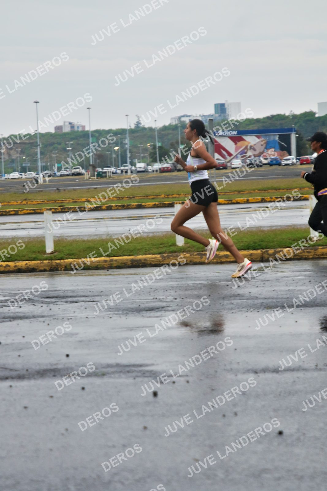 Foto de la CARRERA OMNILIFE GUADALAJARA en Estadio Akron, Zapopan a las 07:17