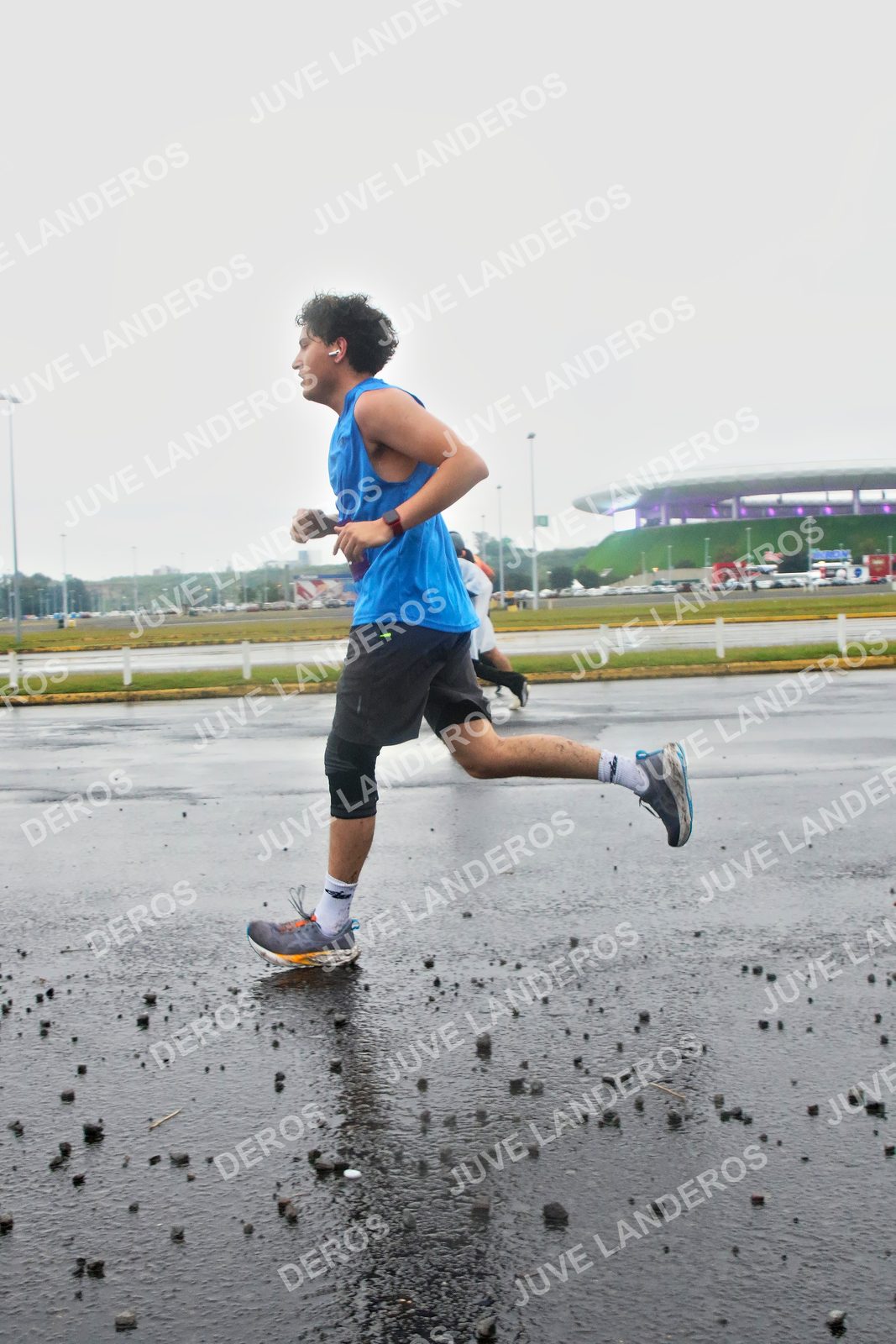 Foto de la CARRERA OMNILIFE GUADALAJARA en Estadio Akron, Zapopan a las 07:23