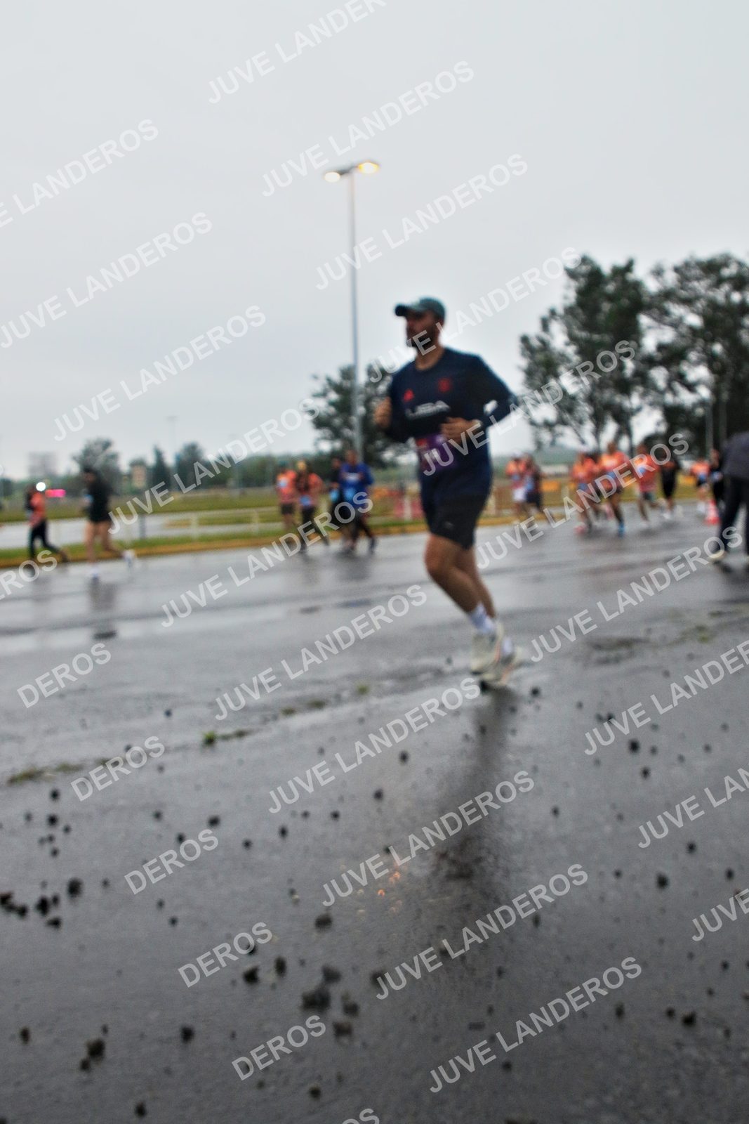 Foto de la CARRERA OMNILIFE GUADALAJARA en Estadio Akron, Zapopan a las 07:24