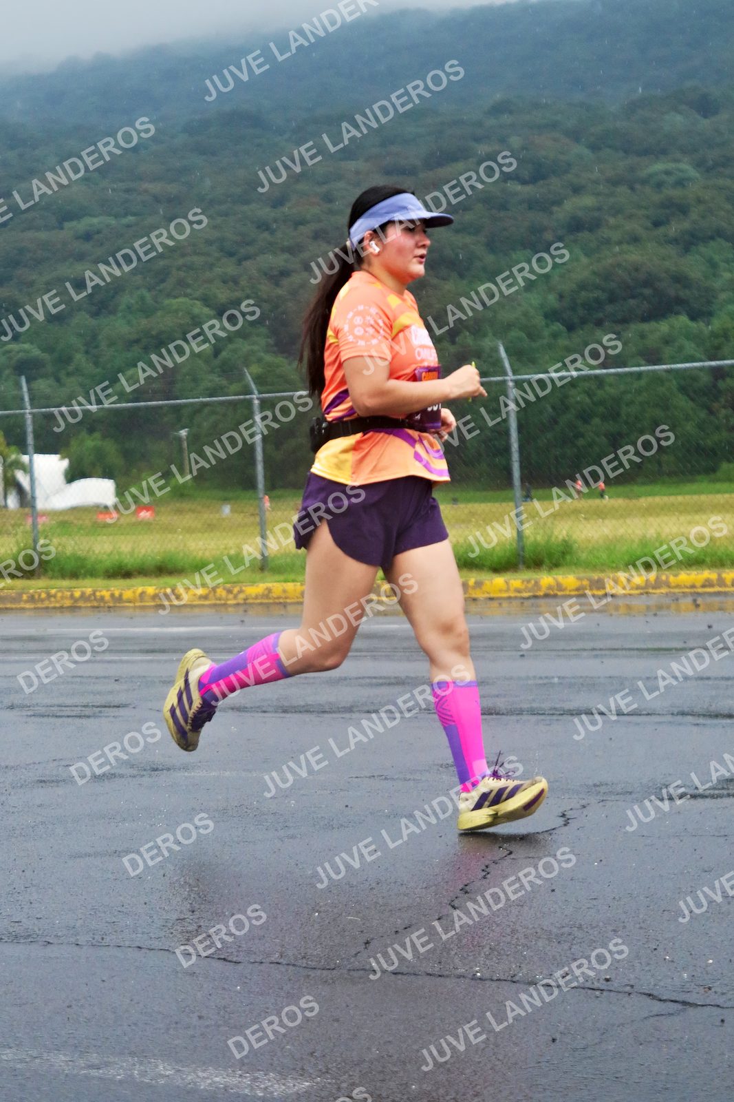 Foto de la CARRERA OMNILIFE GUADALAJARA en Estadio Akron, Zapopan a las 07:53