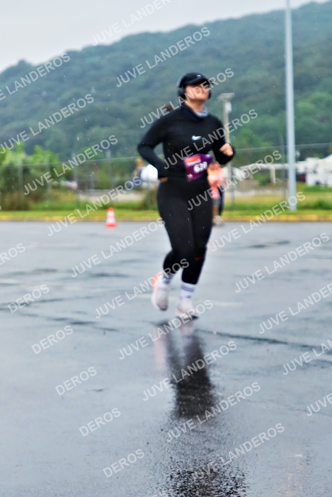 Foto de la CARRERA OMNILIFE GUADALAJARA en Estadio Akron, Zapopan a las 08:05