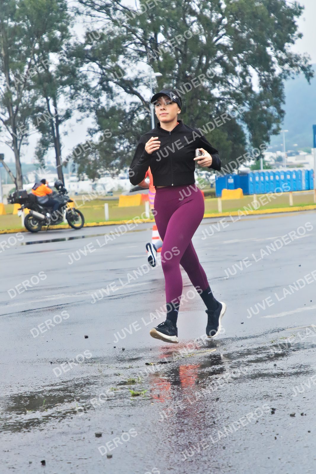 Foto de la CARRERA OMNILIFE GUADALAJARA en Estadio Akron, Zapopan a las 07:41