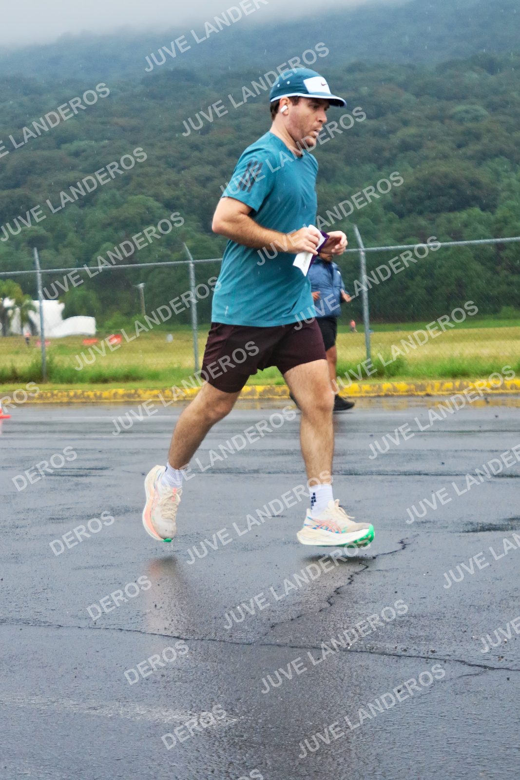 Foto de la CARRERA OMNILIFE GUADALAJARA en Estadio Akron, Zapopan a las 07:56